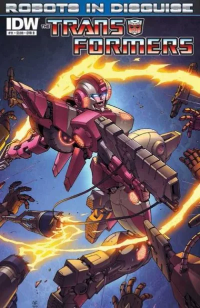 Cover of Cover B