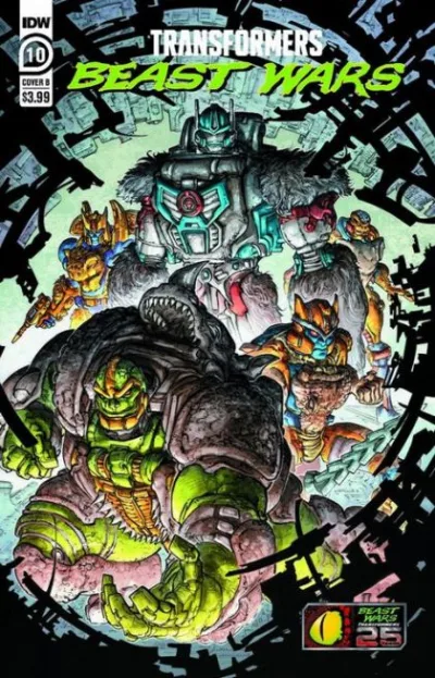 Cover of Cover B