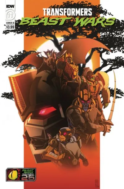 Cover of Cover B