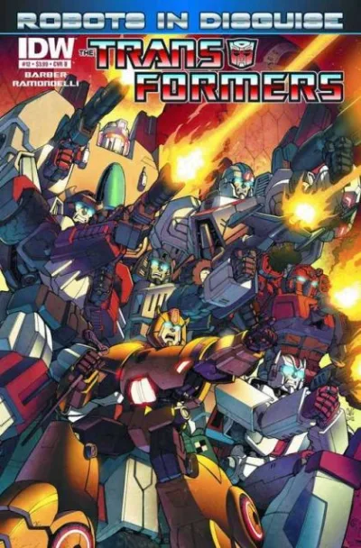 Cover of Cover B