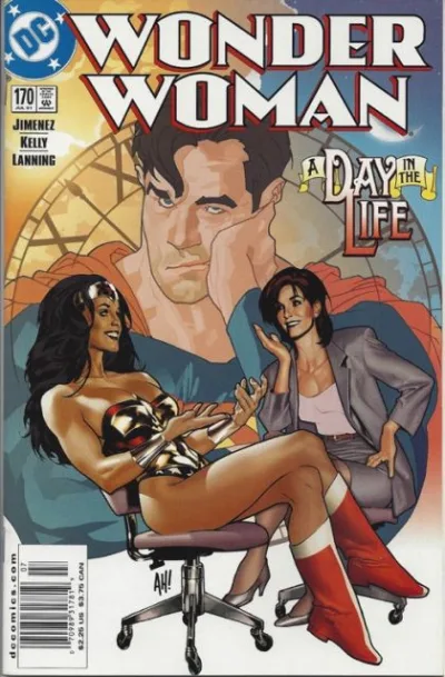 Cover of Cover B