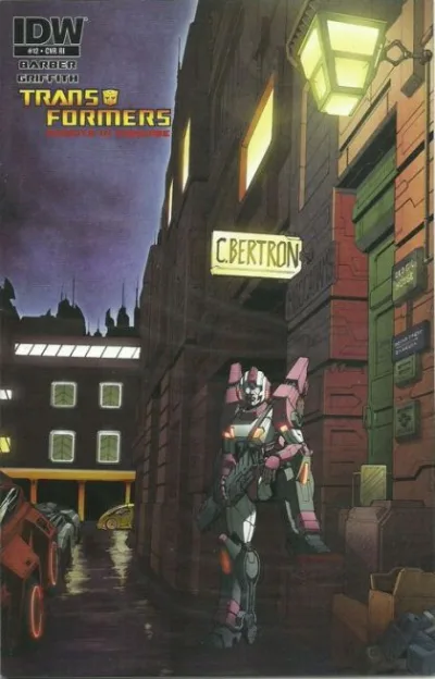 Cover of Cover C