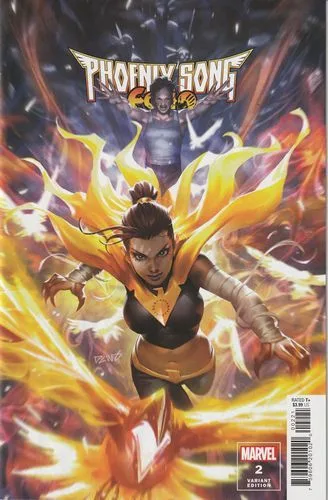 Cover of Cover B