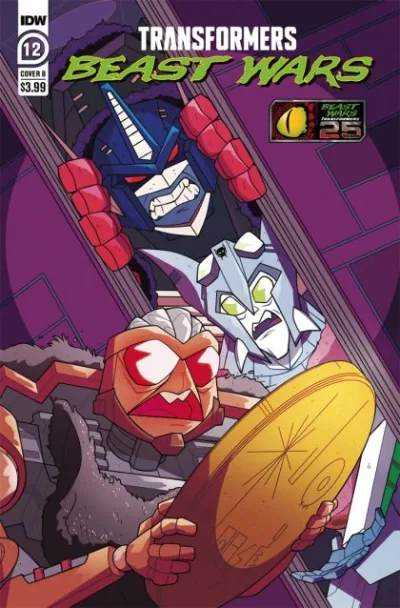 Cover of Cover B
