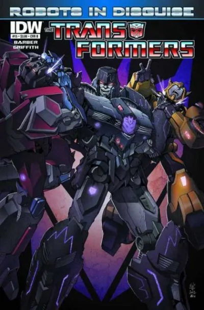 Cover of Cover B