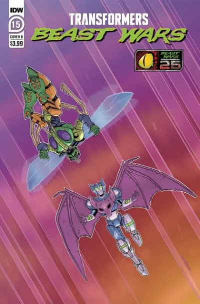 Cover of Cover B