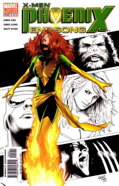 Cover of Cover B