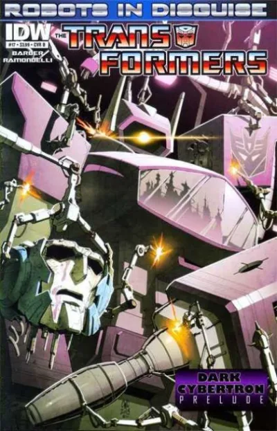 Cover of Cover B