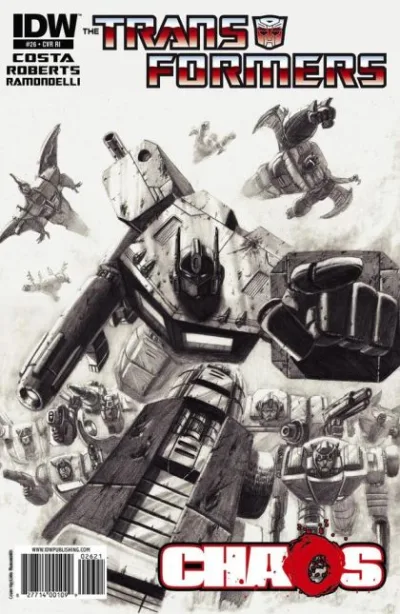 Cover of Cover RI