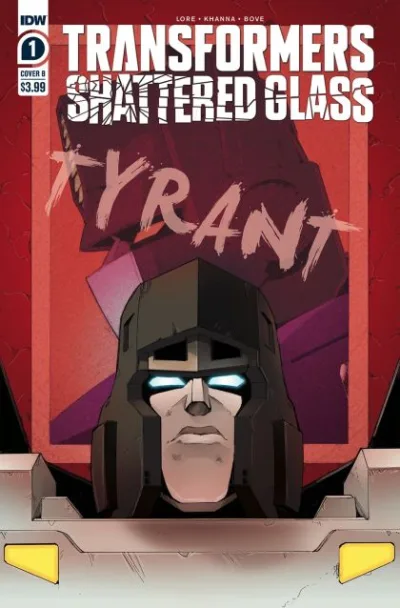 Cover of Cover B