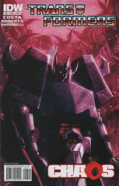 Cover of Cover B