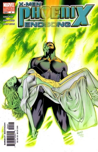 Cover of Cover B