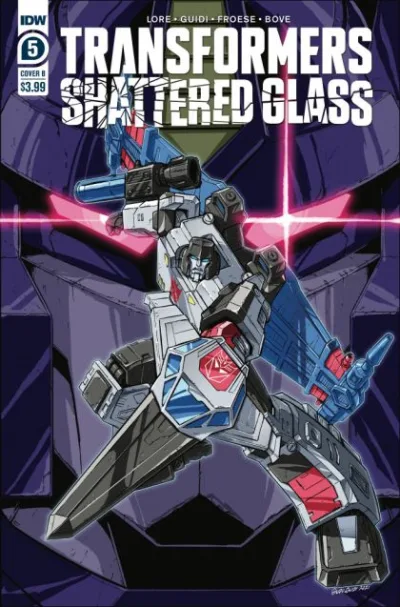 Cover of Cover B