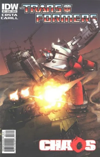 Cover of Cover B