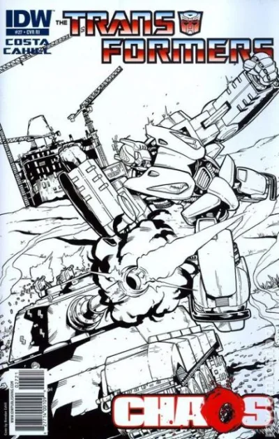 Cover of Cover RI