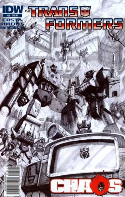 Cover of Cover RI