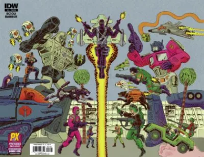 Cover of Cover K