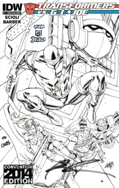 Cover of Cover I