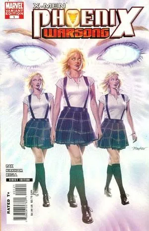 Cover of Cover B
