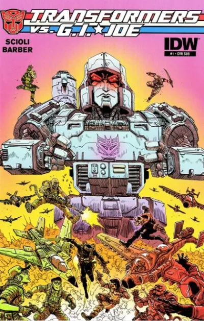 Cover of Cover SUB