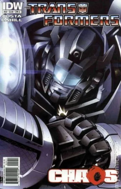 Cover of Cover B