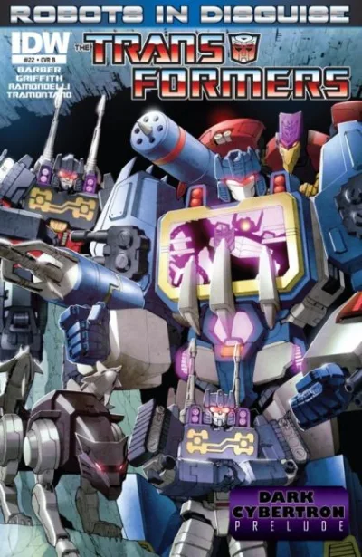 Cover of Cover B