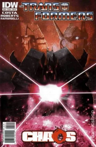 Cover of Cover B