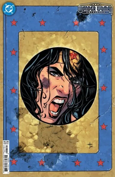 Cover of Cover B