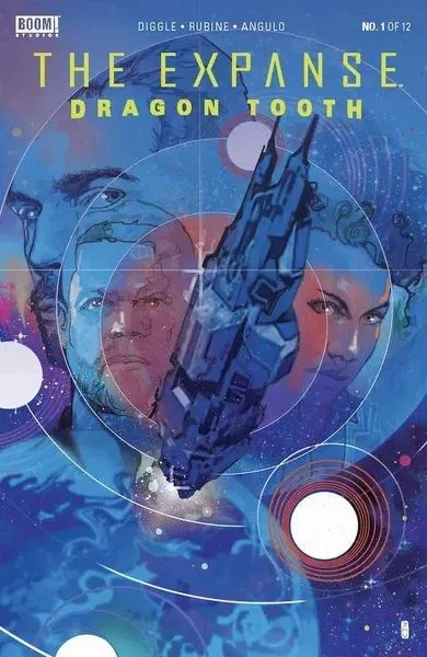 Cover of Cover I