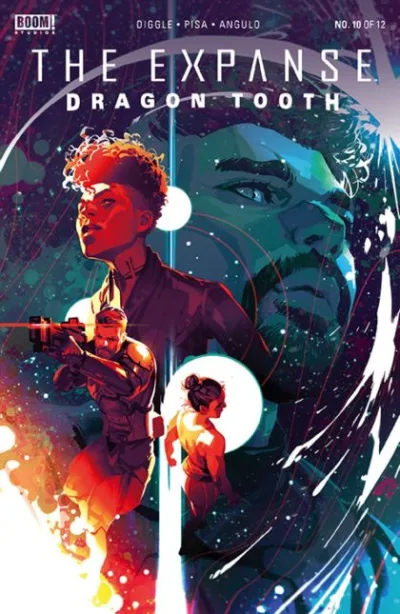 Cover of Cover B