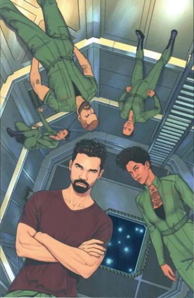 Cover of Cover F