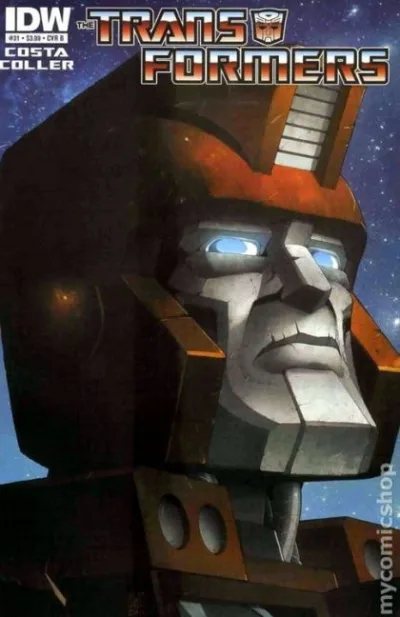 Cover of Cover B