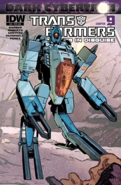 Cover of Cover D