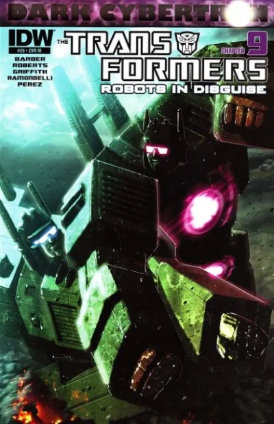 Cover of Cover B