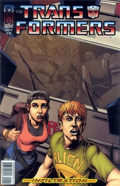 Cover of Cover B