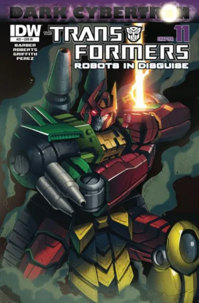 Cover of Cover B