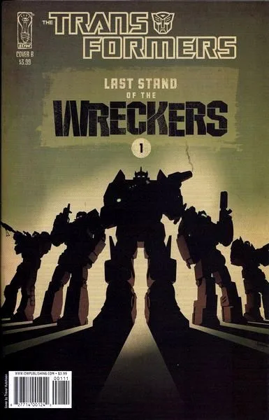 Cover of Cover B