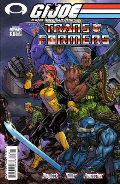 Cover of Cover B