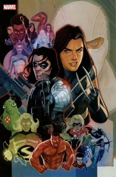 Cover of Cover D