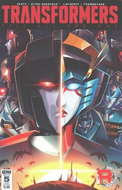 Cover of Cover SUB