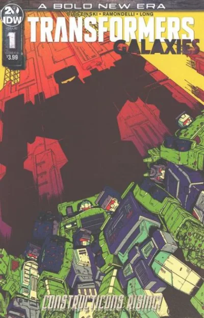 Cover of Cover B