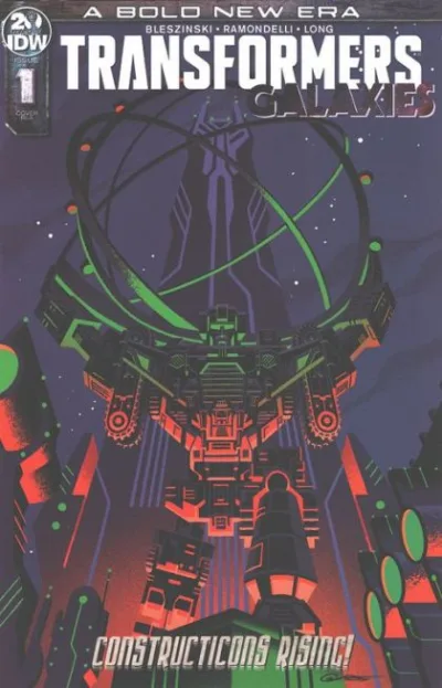 Cover of Cover Variant (Code: 31)