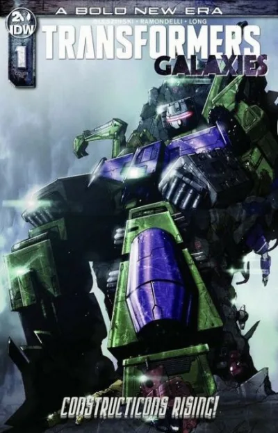 Cover of Cover Variant (Code: 61)