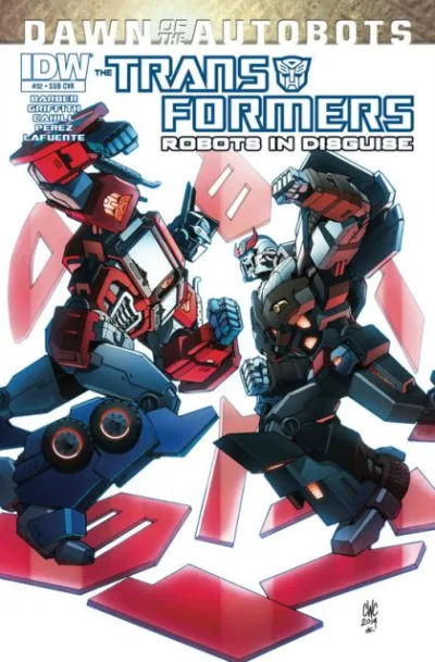 Cover of Cover B