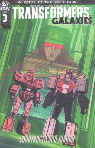 Cover of Cover RI