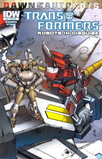 Cover of Cover B