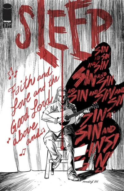 Cover of (Of 8) CVR B Tim Seeley Var (Mr)