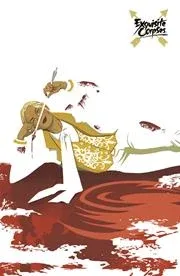 Cover of CVR B Marianna Ignazzi Var (Mr)