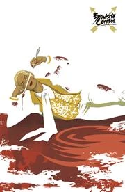 Cover of CVR B Marianna Ignazzi Var (Mr)