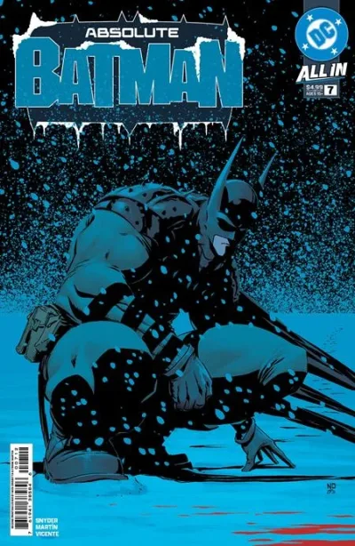 Cover of Second Printing